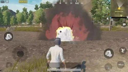 吃鸡新枪皮肤爆料视频,吃鸡战场再添炫酷装备！  第3张