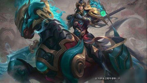 关羽爆料特效视频下载免费,揭秘三国英雄传奇背后的精彩瞬间  第1张