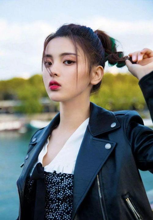 娱乐圈吃瓜酱00后是谁,揭秘00后神秘人物“00后”  第1张