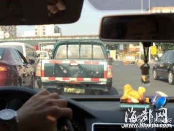 潮州挡车牌爆料视频最新,揭秘背后真相与网友热议