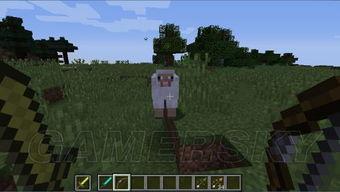 我的世界1.9最新爆料,全新爆料揭示神秘更新内容  第3张